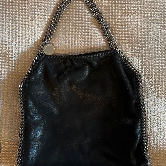 Stella McCartney Falabella Vegan leather tote - Picture 6 of 14